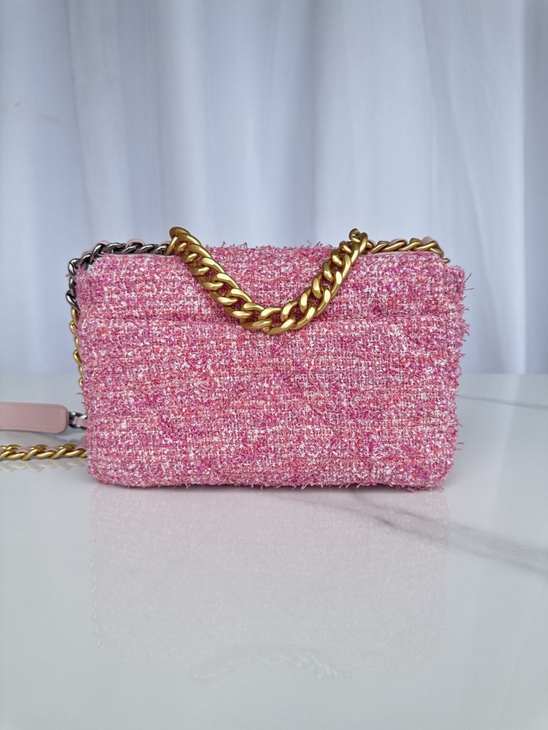 Ch**el 19 bags